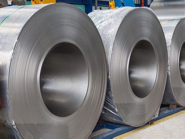 Alloy Strips and Coils Built Around Your Production Requirements Alloy Strips and Coils Built Around Your Production Requirements