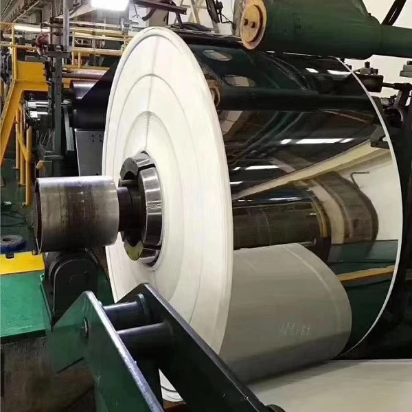 Alloy Coils Alloy Coils
